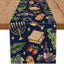 Camino Mesa Pascua Estrella David 13x72pulg