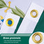 Bandera México 3x5ft para exteriores poliéster 3 capas