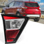 Ensamblaje luz trasera Ford Escape 17-19 GJ5Z13405F
