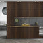 Papel contacto madera oscura 36x160" impermeable