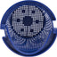 Cesta filtro bomba C108-33PZ para Dura-Glas