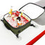 Bolsa térmica impermeable PVC para paddleboard 12 latas