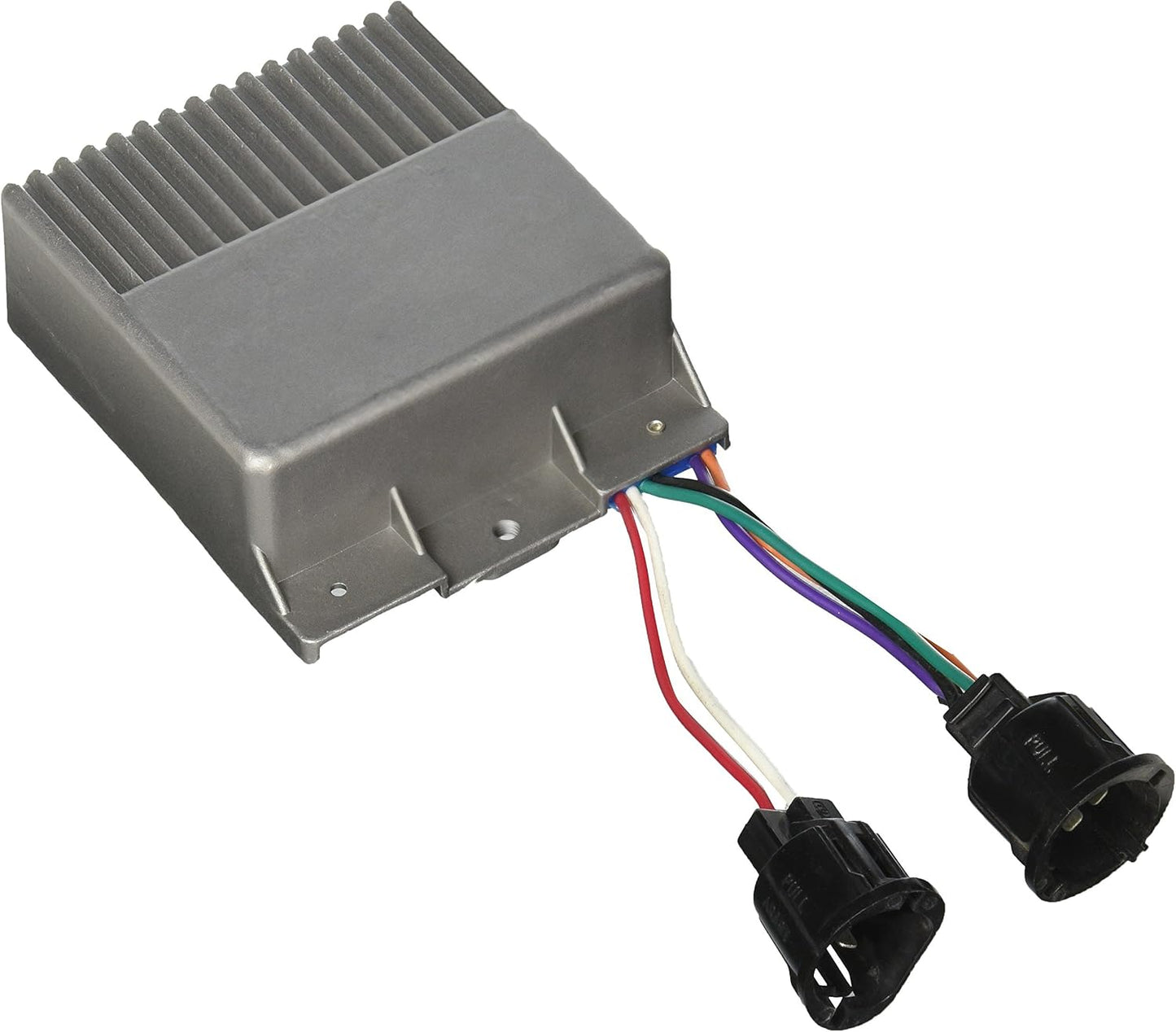 Módulo Encendido para Coche con Conexión USB y Luces LED