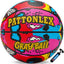 Balón baloncesto cuero 28.5" tamaño 6 interiores exteriores