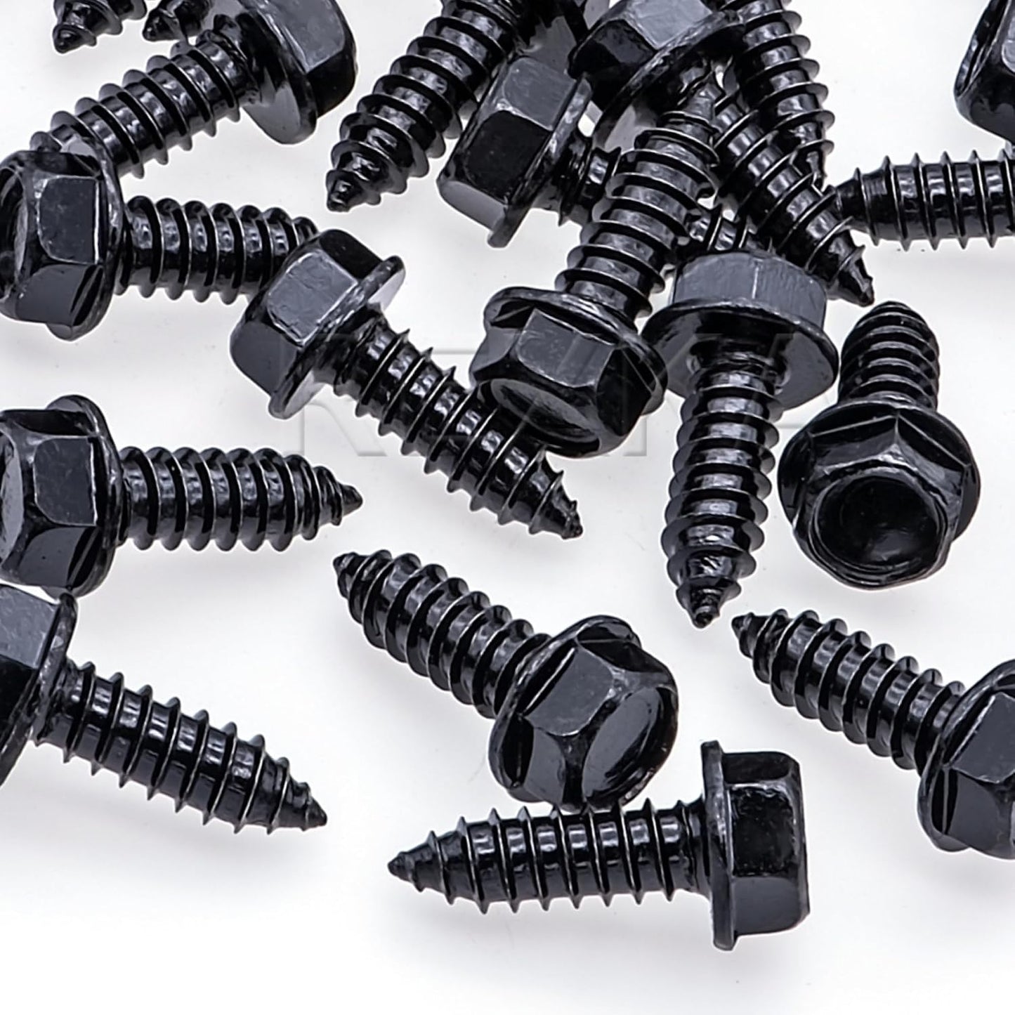15 Pzas Rosca Hexagonal 14x3/4 para Ford E-150 E-350