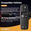 Interruptor ventana Dodge Grand Caravan 12-20