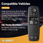 Interruptor ventana Dodge Grand Caravan 12-20