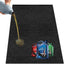 Tapete aceite 29x36" garaje impermeable 1 unidad