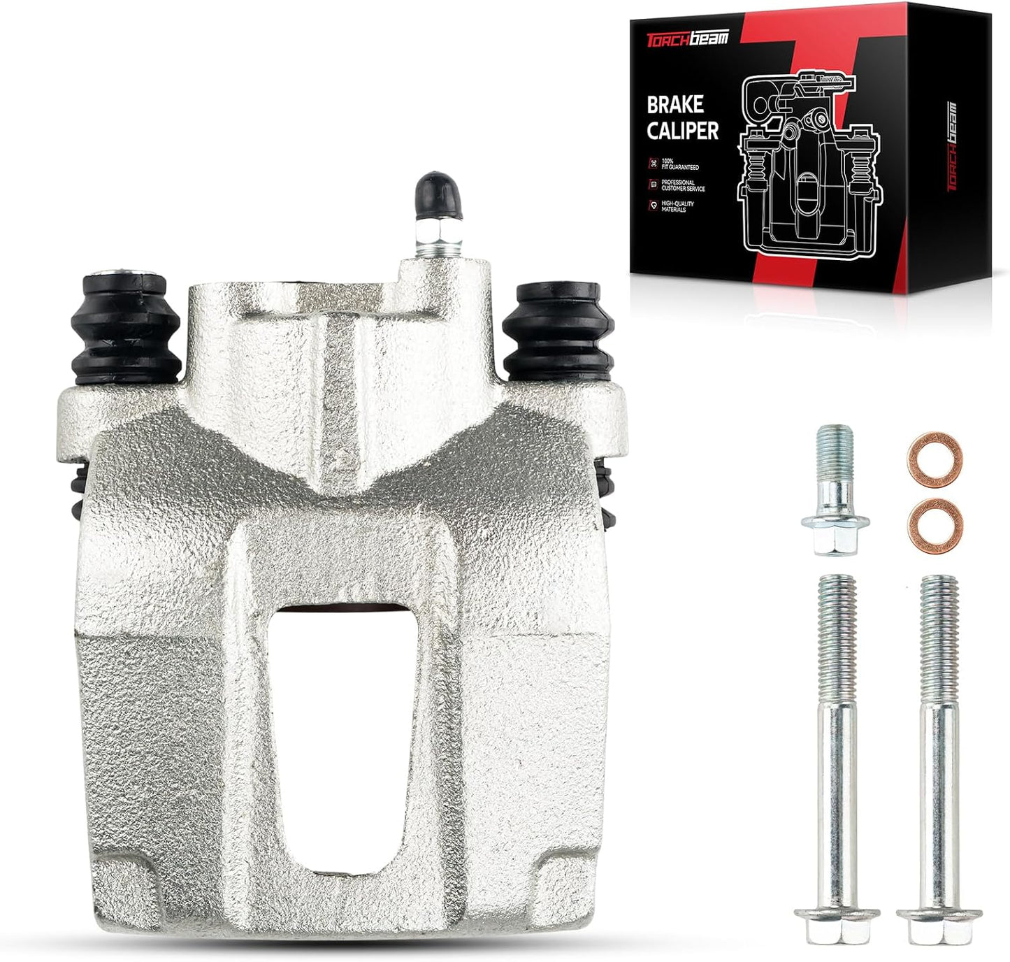 Pinza freno trasera Nissan Armada Titan QX56 04-15