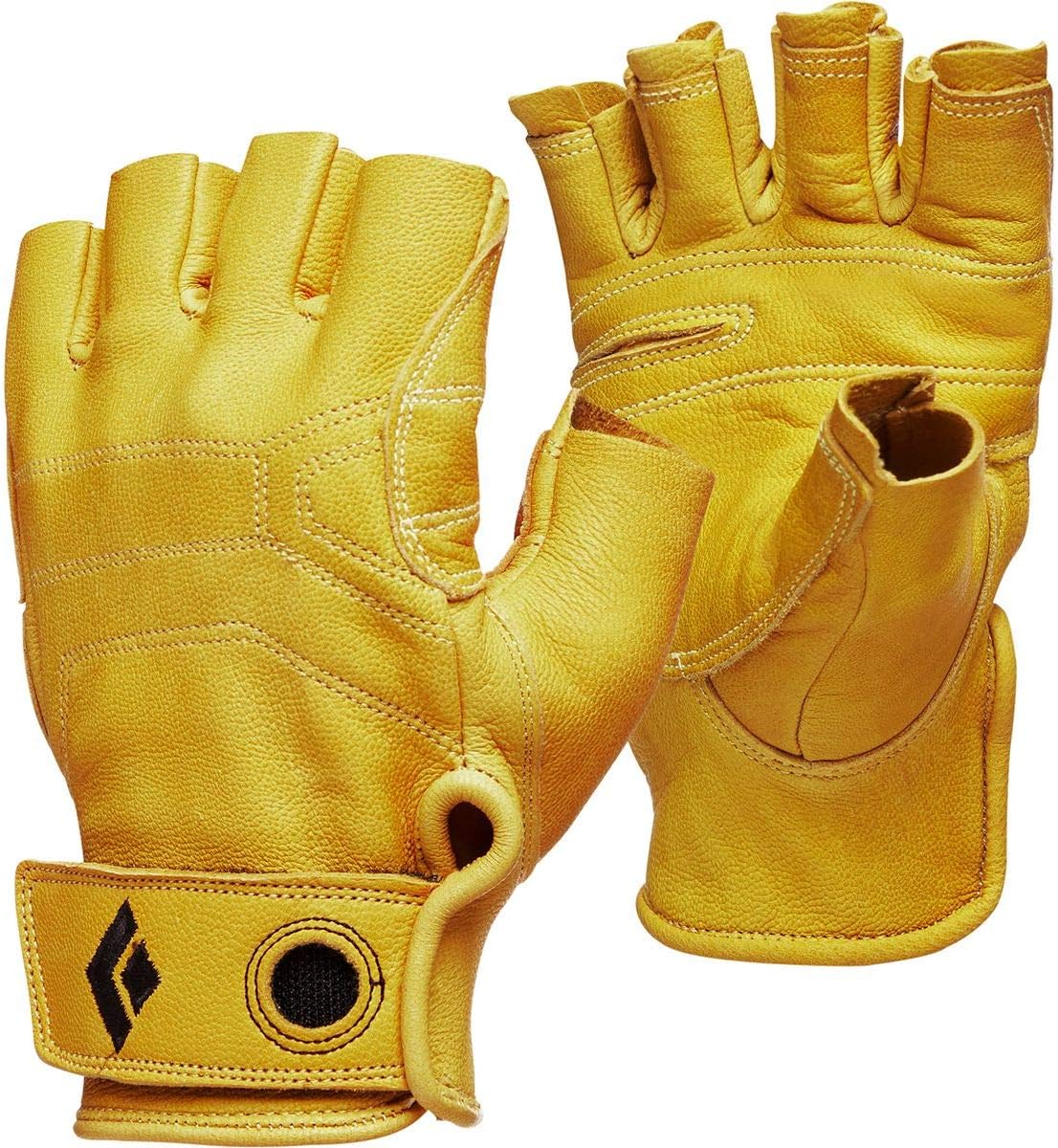Guantes de Escalada Stone Resistentes para Exteriores