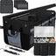 Organiz. maletero SUV 110L plegable antiderrap
