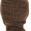 Máscara facial camuflaje reversible hombre