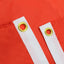 Bandera carrera poliéster 2x3pies ojales latón resistente