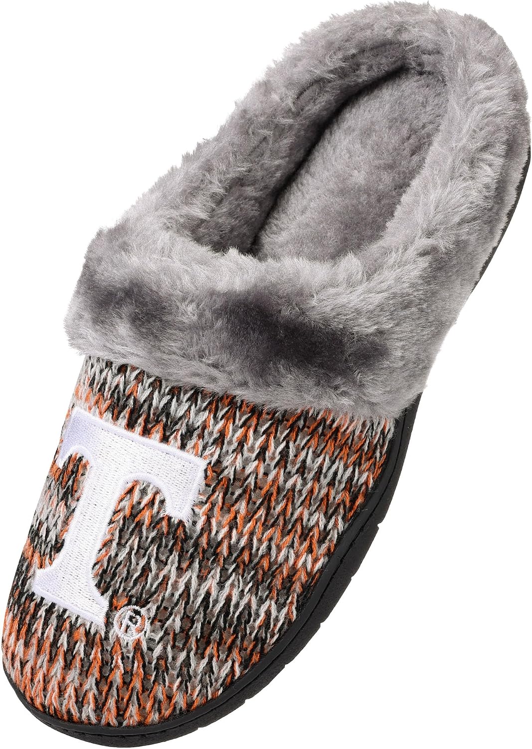 Pantuflas Peak con logotipo NHL para mujer