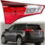 Luz trasera freno RAV4 13-15 reemplazo conductor