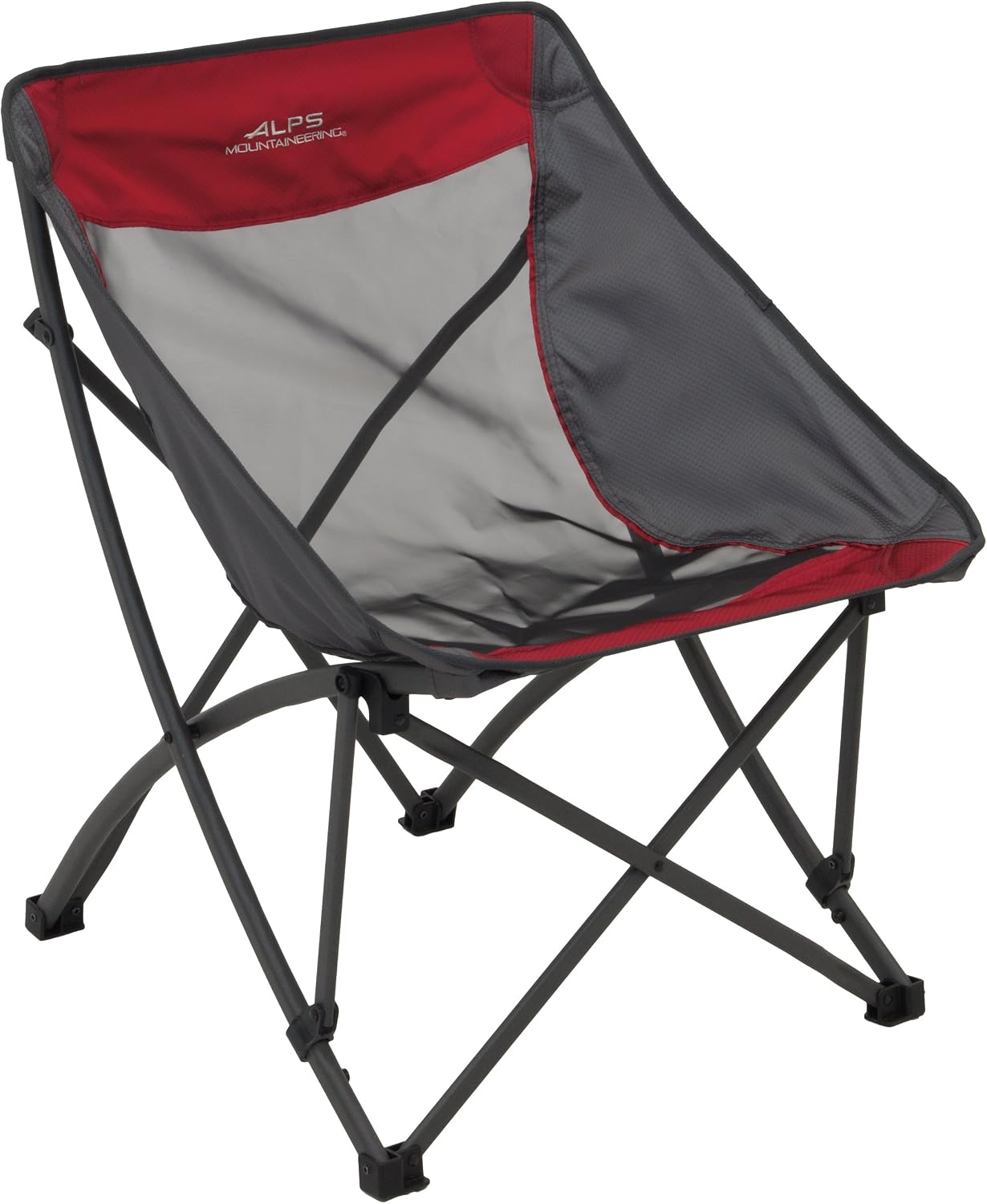 Silla Camber talla única color carbón