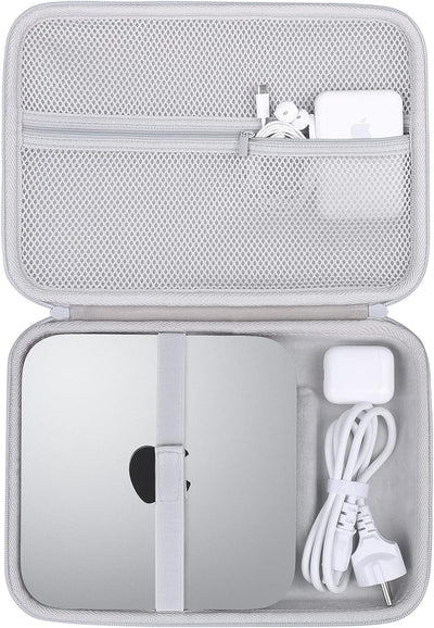 Funda rígida comp Mac mini M2 M2 Pro M1