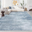Alfombra 8x10ft sala dormitorio cocina antiderrap lavable