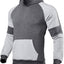 Traje deportivo 2 pzas hombre manga larga casual