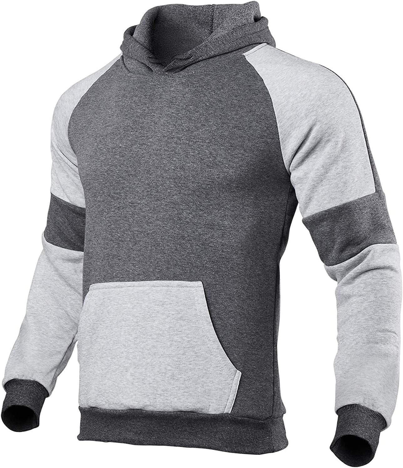 Traje deportivo 2 pzas hombre manga larga casual
