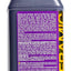 Jabón cerámico alta espuma para autos 64oz aroma bayas