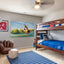 Bandera pollo 3x5ft tapiz dormitorio universitario decoración