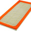 Filtro aire panel rígido extra protección