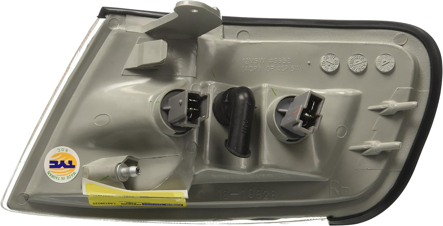 Luz posición derecha comp Honda Accord 94-97