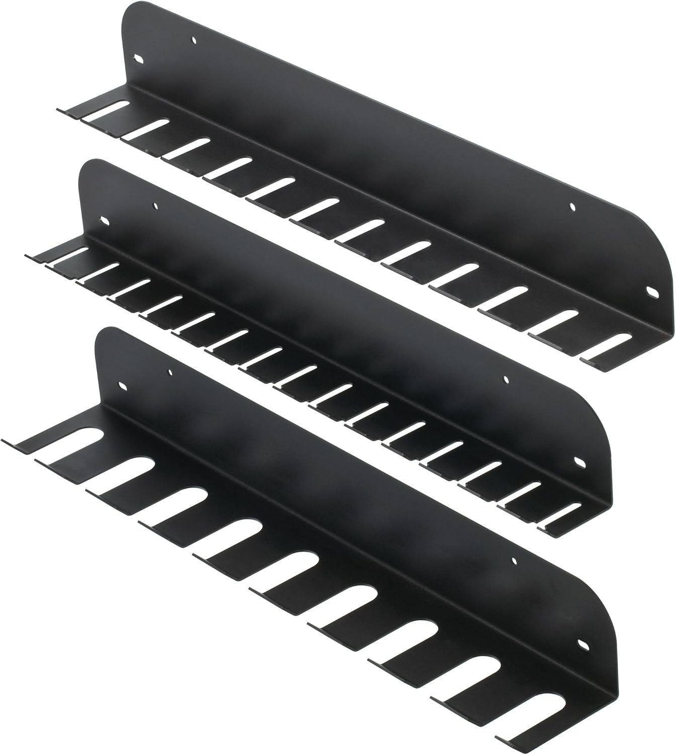 Set 3 Soportes para Abrazaderas D4333