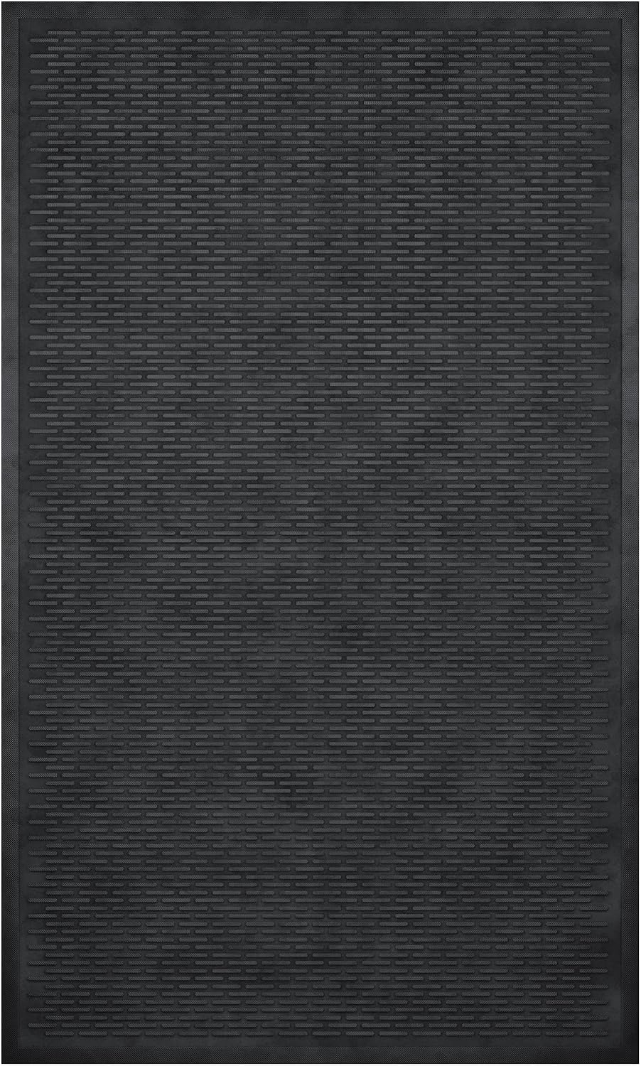Tapete antiderrap impermeable cocina garaje