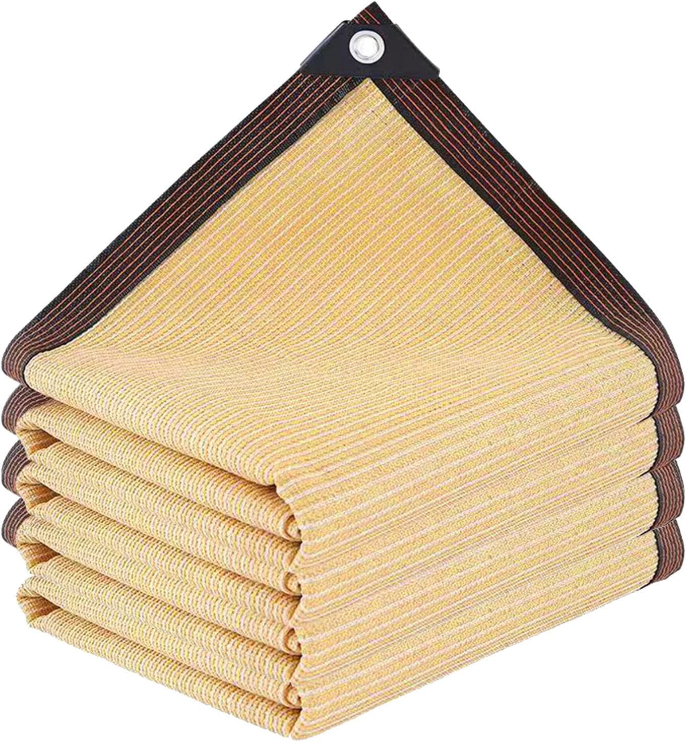 Paño sombra 90% tela para pérgola 3x6ft