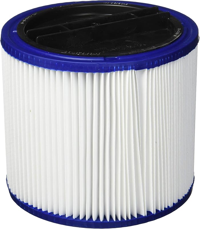 Filtro HEPA para aspiradora uso húmedo/seco