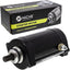 Motor arranque Kawasaki KLR650 21163-1108