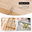 Revestimiento cajones cocina antiderrap