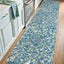 Tapete acolchado antifatiga cocina 24x87pulg