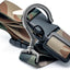 Correa ajustable para colgar botas pesca almacenamiento