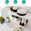 Forro cajones cocina 12" x30ft antiderrap grueso