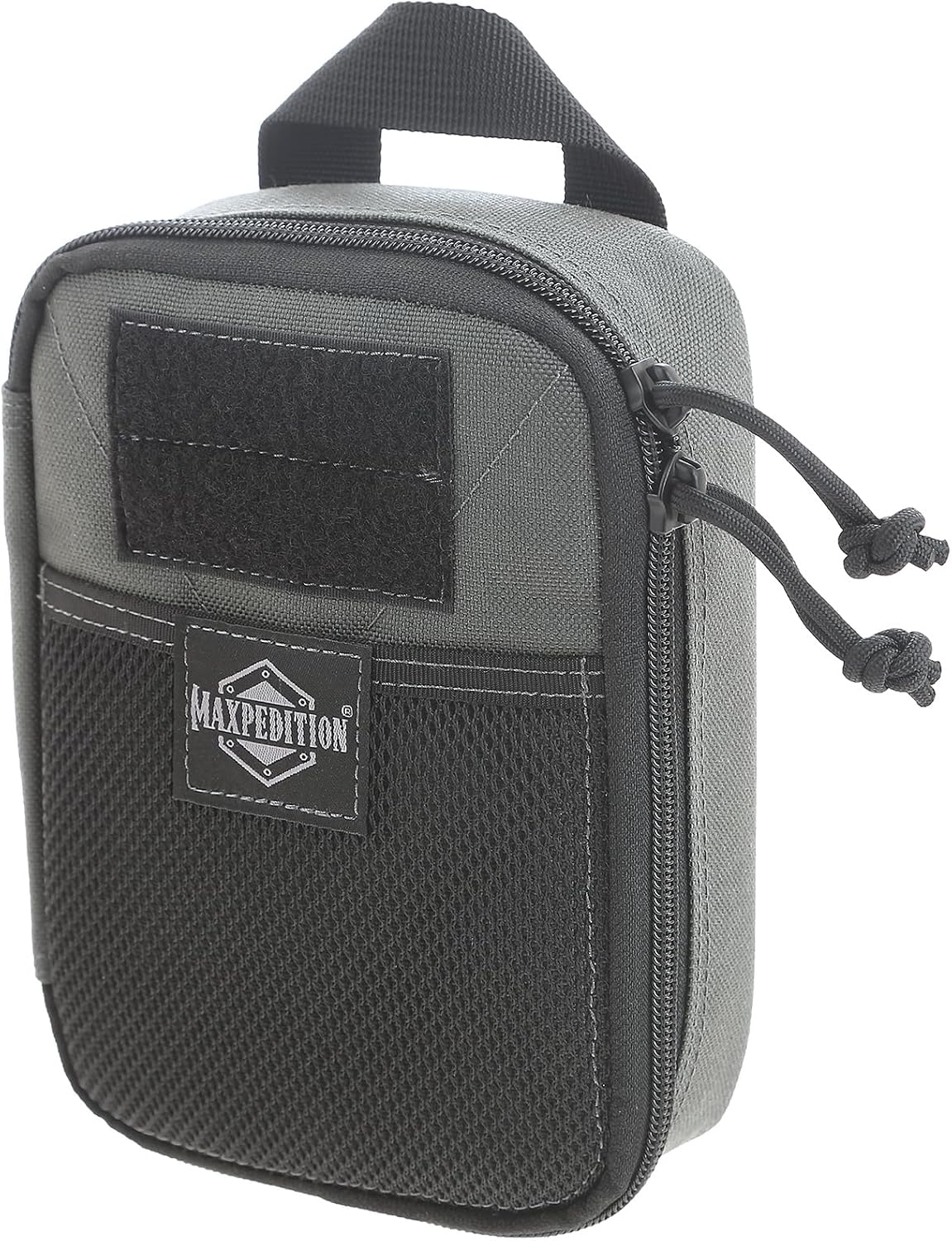 Organiz. acolchado EDC táctico 5x2x7pulg