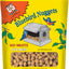 Pepitas pájaro azul