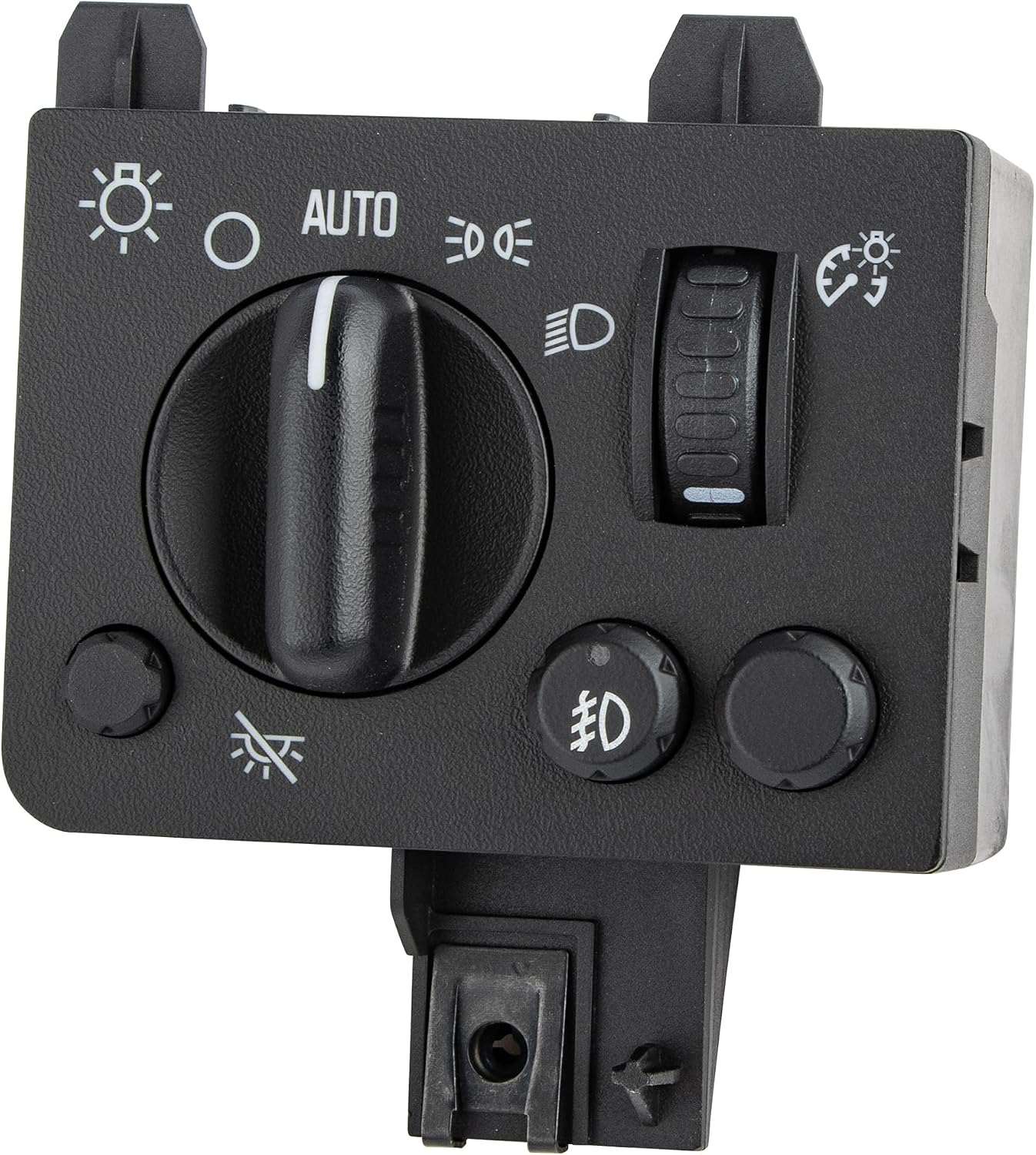 Interruptor lámpara antiniebla Chevy Colorado GMC Canyon