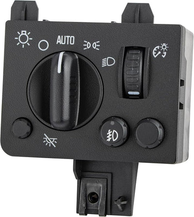 Interruptor lámpara antiniebla Chevy Colorado GMC Canyon