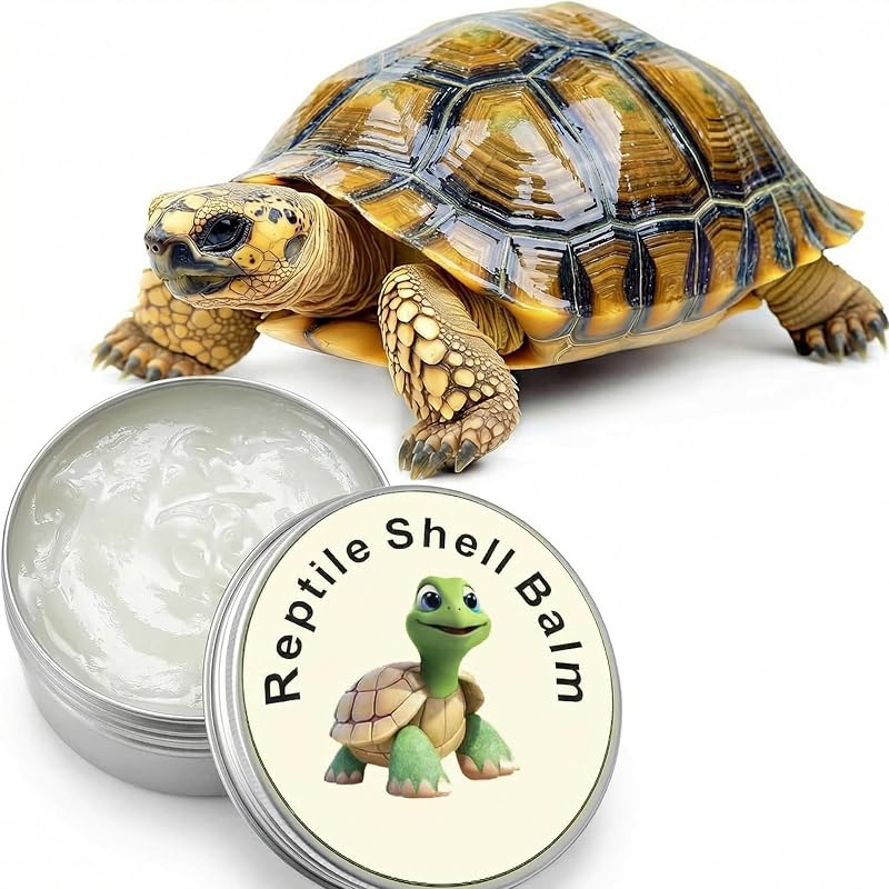 Bálsamo hidratante para reptiles 2oz ambiente seco