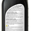 Aceite barra cadena 32oz lubricante todas estaciones
