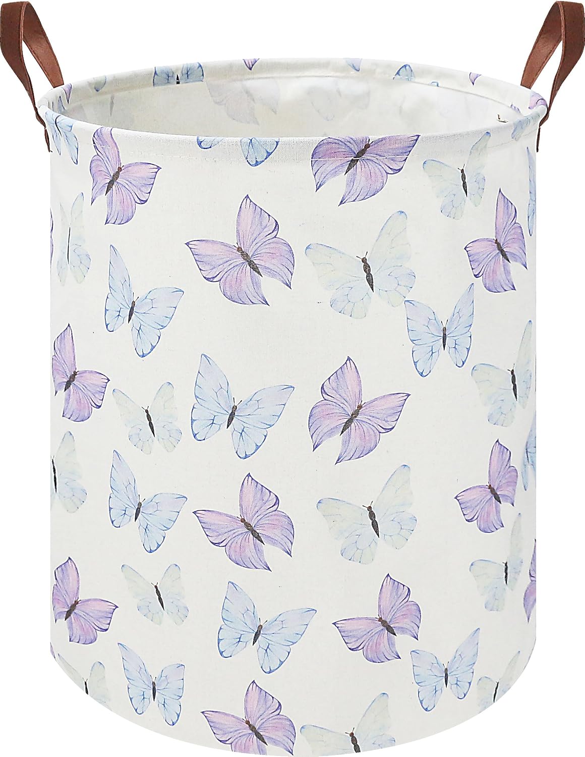 Cesta lavandería para niños impermeable 19.7"