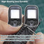 2 Fundas piel control remoto Compustar PRO T13
