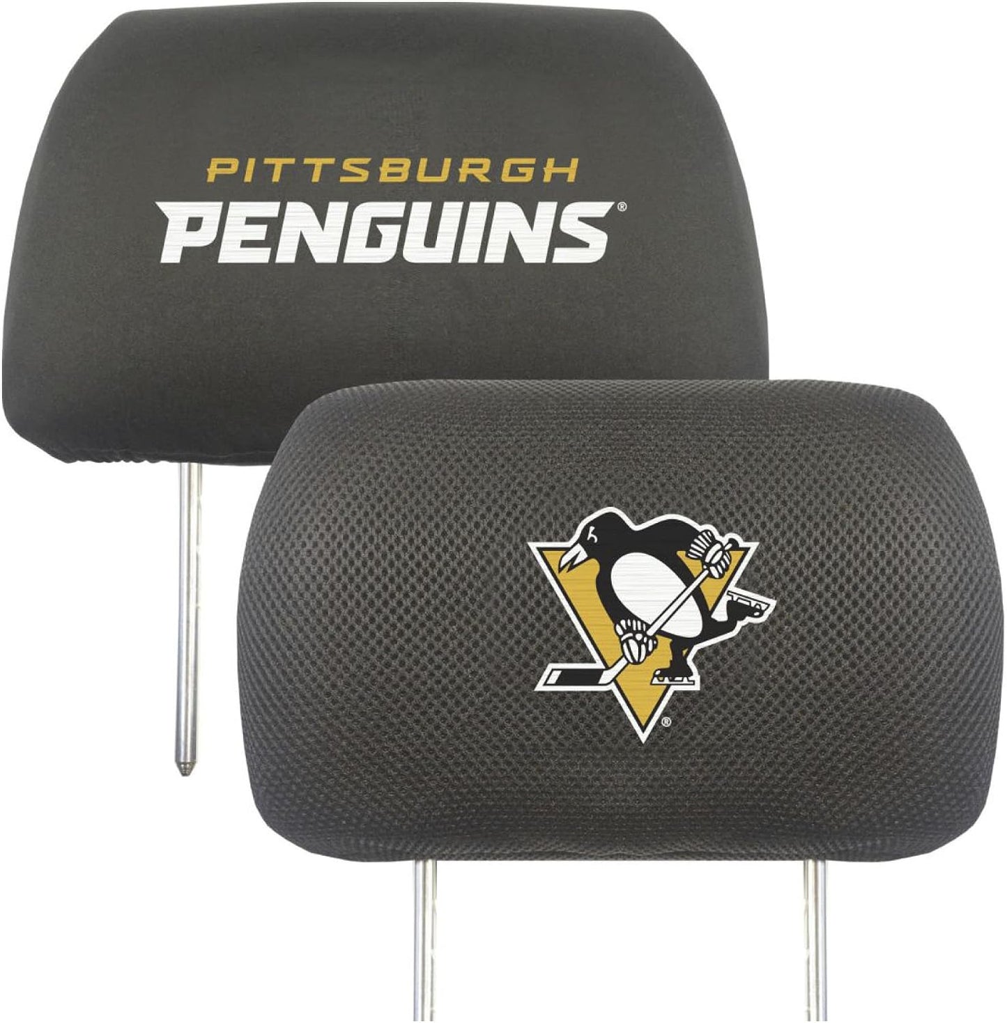 Cubiertas respaldo coche unisex adulto NHL