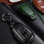Funda llave inteligente cuero Subaru 2014-24