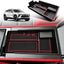 Bandeja organizadora consola Chevy Blazer EV material ABS