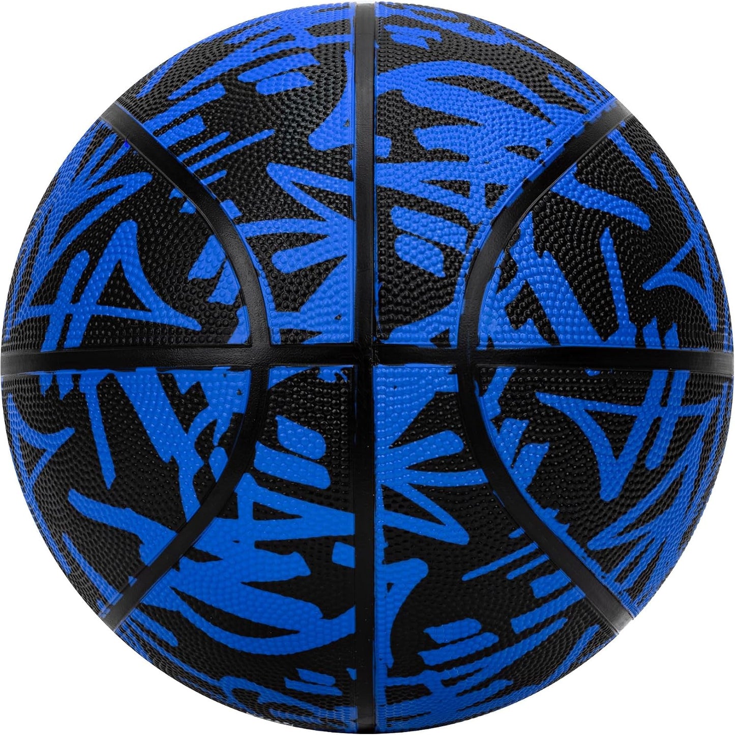 Balón basquetbol reglamento 7 29.5pulg goma Deep Channel