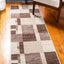 Colchón Providence 2x6ft 1" color marrón claro